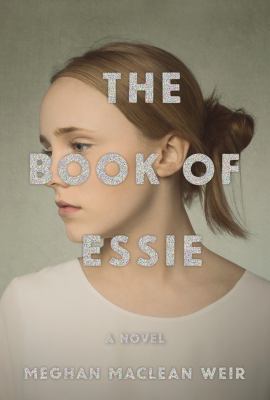 The book of Essie cover image