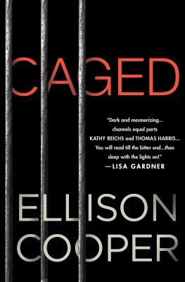 Caged cover image