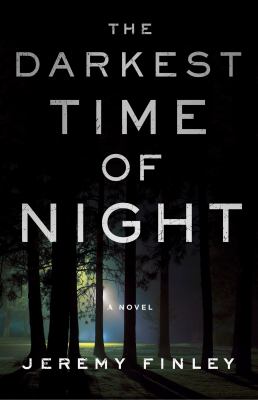 The darkest time of night cover image