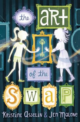The art of the swap cover image