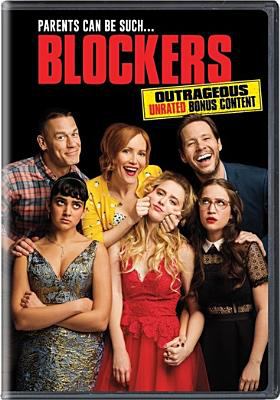 Blockers cover image