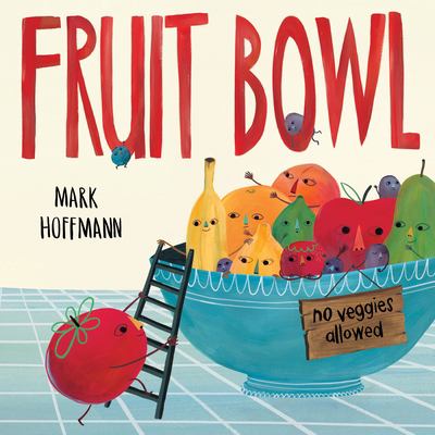 Fruit bowl cover image