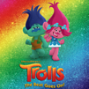 Trolls the beat goes on! cover image