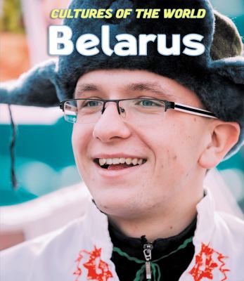 Belarus cover image