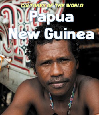 Papua New Guinea cover image