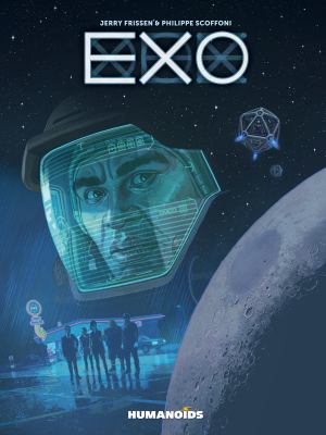 Exo cover image