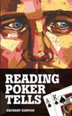 Reading poker tells cover image