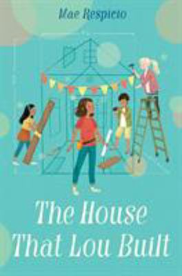 The house that Lou built cover image