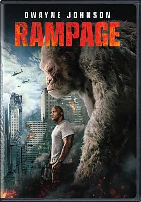 Rampage cover image