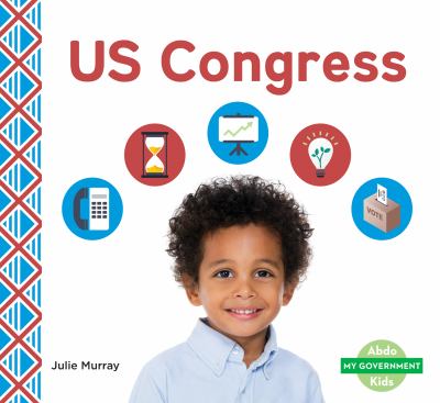 US Congress cover image