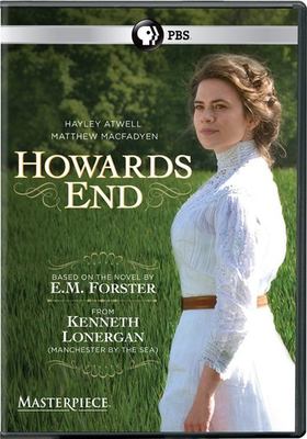Howards End cover image
