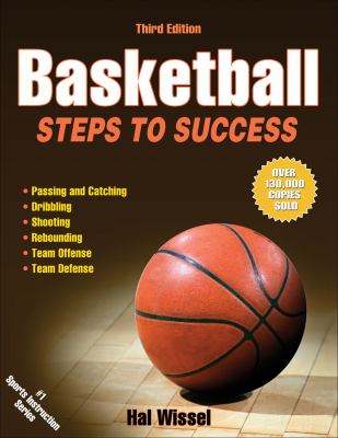 Basketball : steps to success cover image