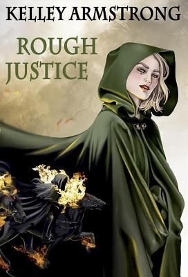 Rough justice cover image