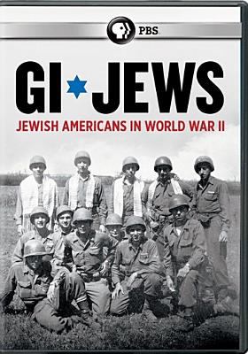GI Jews Jewish Americans in World War II cover image