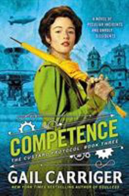 Competence cover image