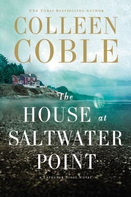 The house at Saltwater Point cover image