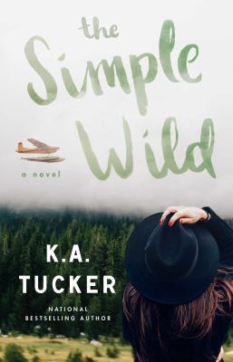 The simple wild cover image