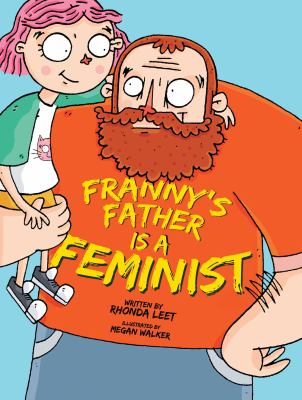 Franny's father is a feminist cover image