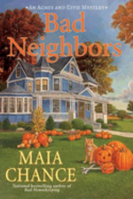 Bad neighbors cover image
