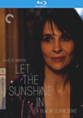 Let the sunshine in Un beau soleil intérieur cover image