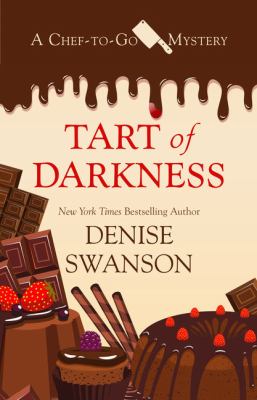 Tart of darkness cover image