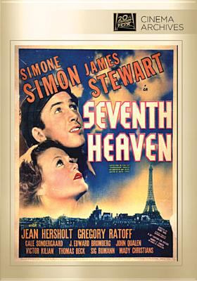 Seventh heaven cover image