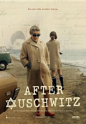 After Auschwitz cover image