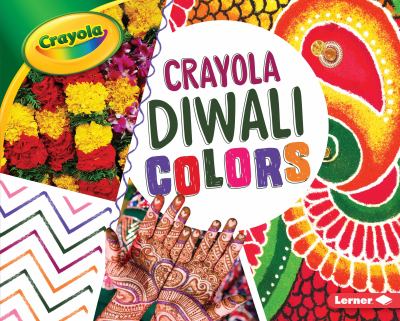 Crayola Diwali colors cover image