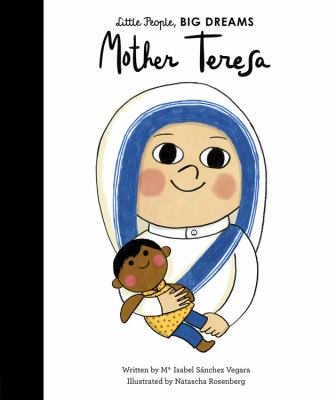 Mother Teresa cover image