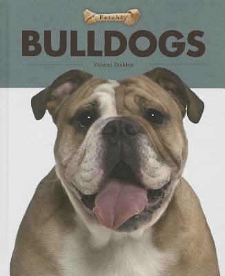 Bulldogs cover image