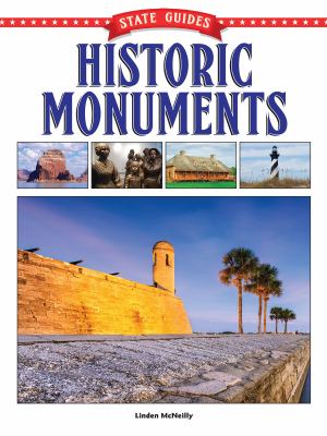 Historic monuments cover image