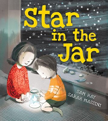 Star in the jar cover image