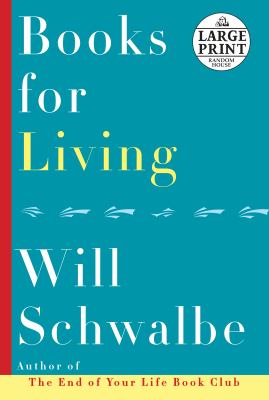 Books for living cover image