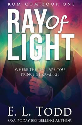 Ray of light cover image