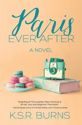 Paris ever after cover image