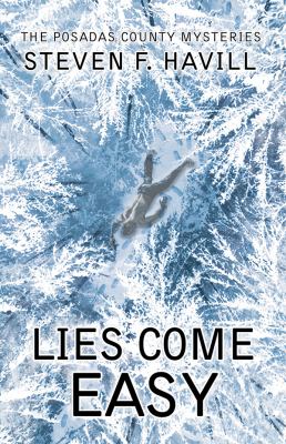 Lies come easy cover image