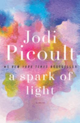 A spark of light cover image