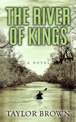 The river of kings cover image