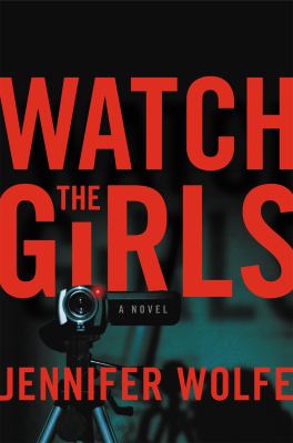 Watch the girls cover image