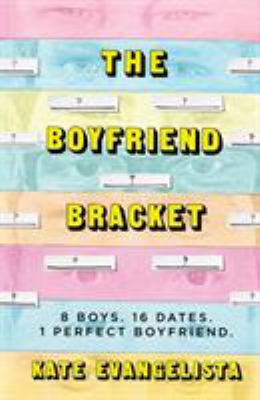 The boyfriend bracket cover image