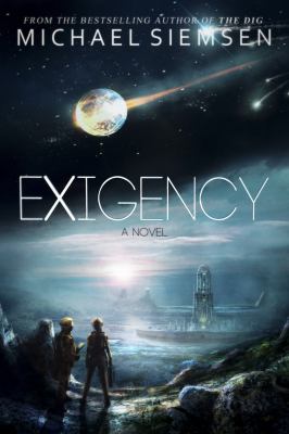 Exigency cover image