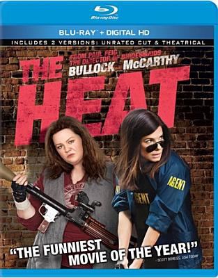 The heat cover image