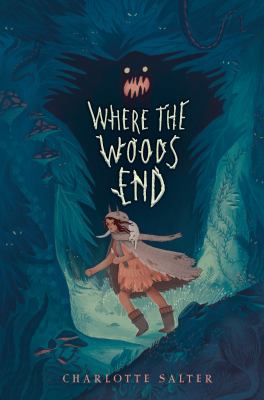 Where the woods end cover image