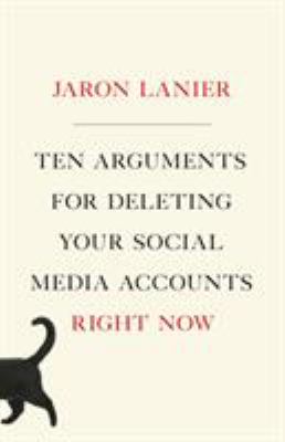 Ten arguments for deleting all your social media accounts right now cover image