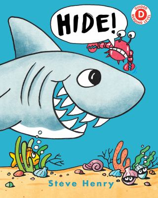 Hide! cover image