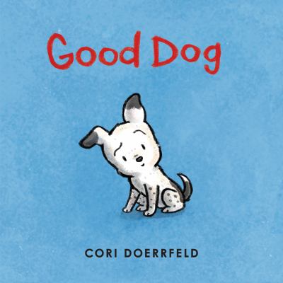 Good dog cover image
