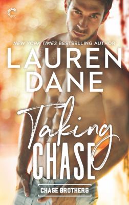 Taking Chase cover image