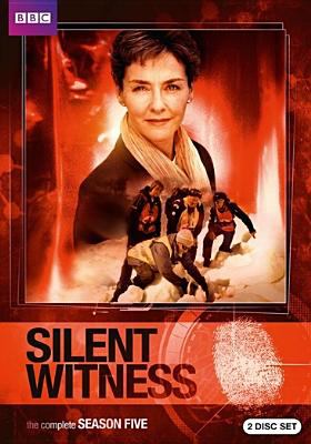 Silent witness. Season 5 cover image