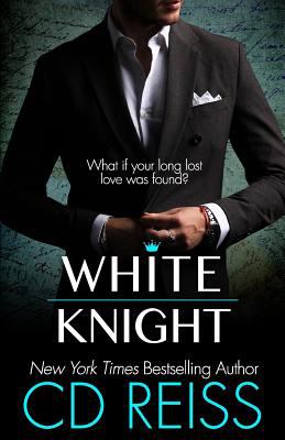 White knight cover image