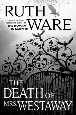 The death of Mrs. Westaway cover image